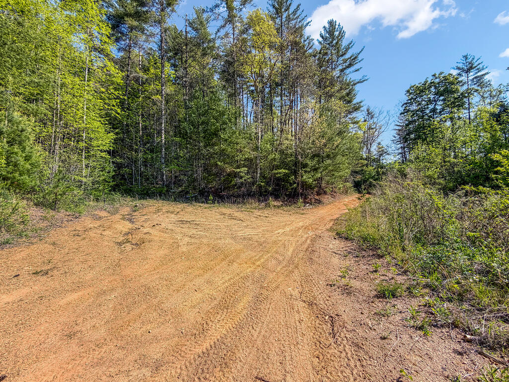 40 AC #1 Valley Lake Road