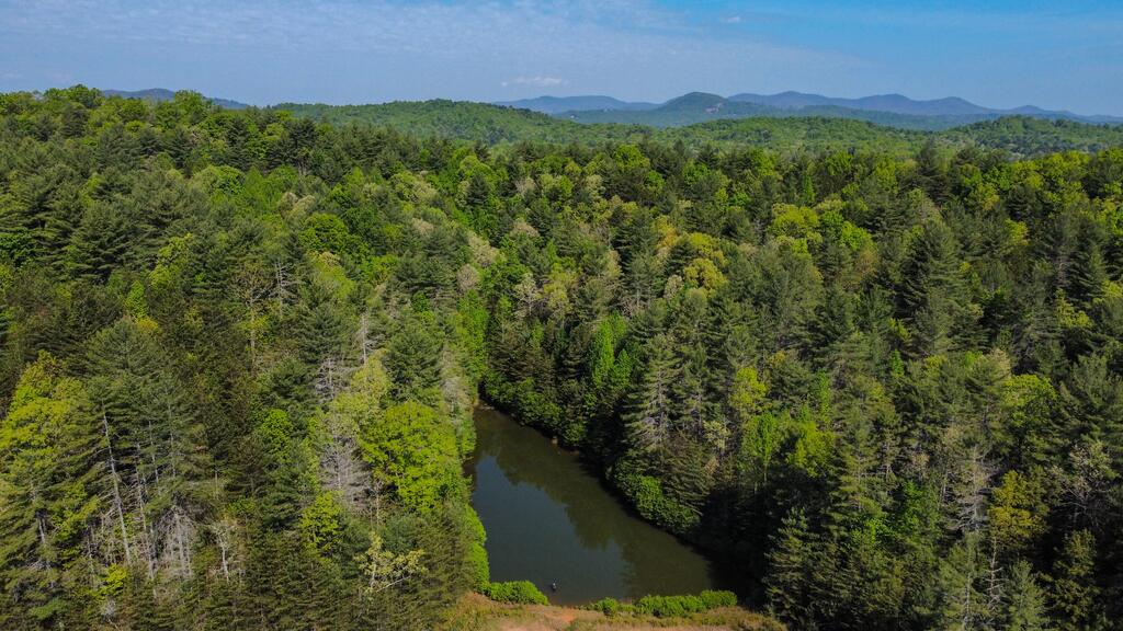 40 AC #1 Valley Lake Road