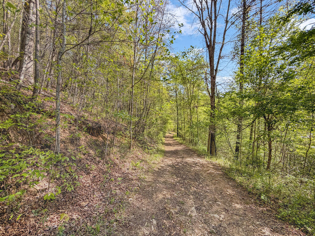 40 AC #1 Valley Lake Road