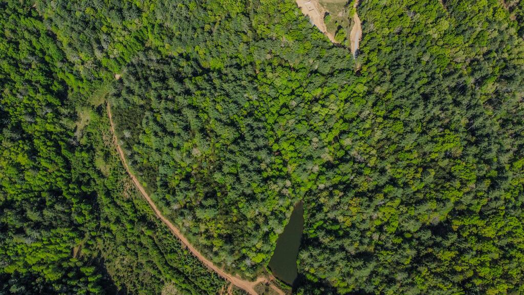 40 AC #1 Valley Lake Road