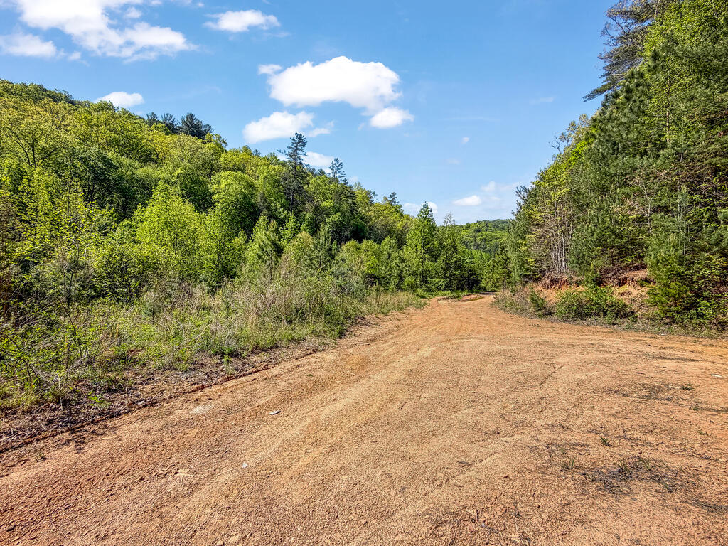 40 AC #1 Valley Lake Road