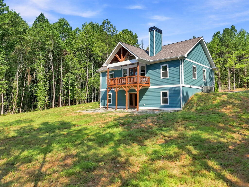 590 Old Shyers Ford Road