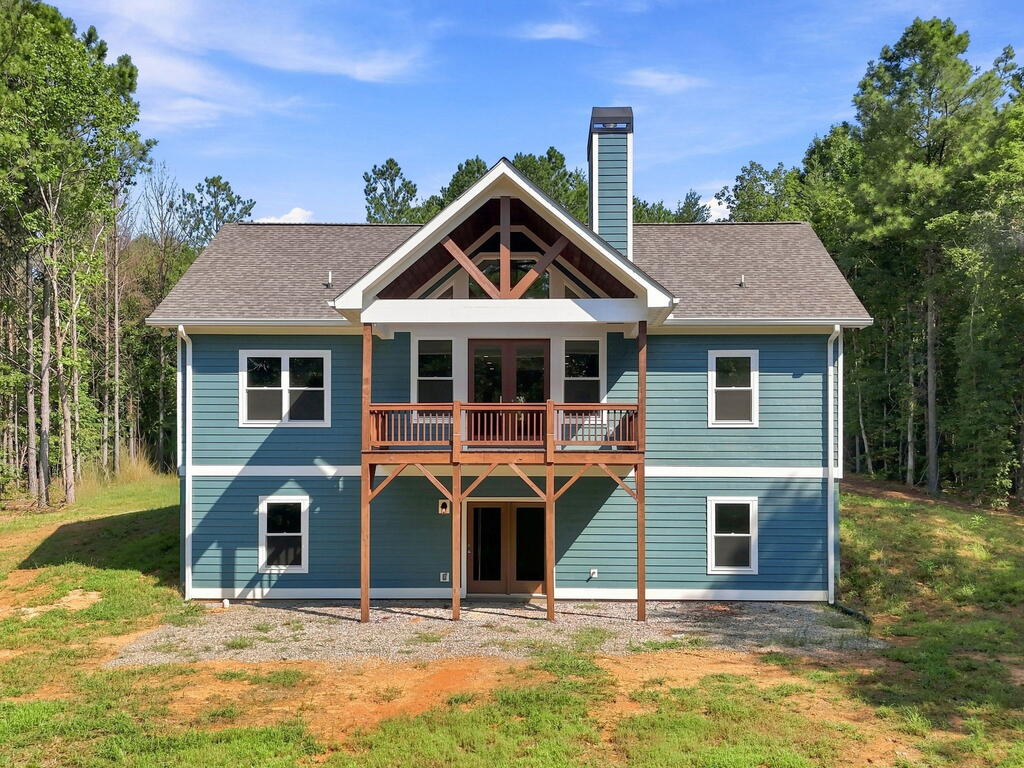 590 Old Shyers Ford Road