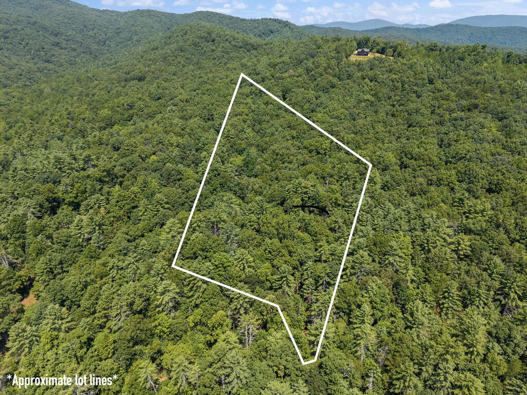 TR 2A Stevens Ridge Road