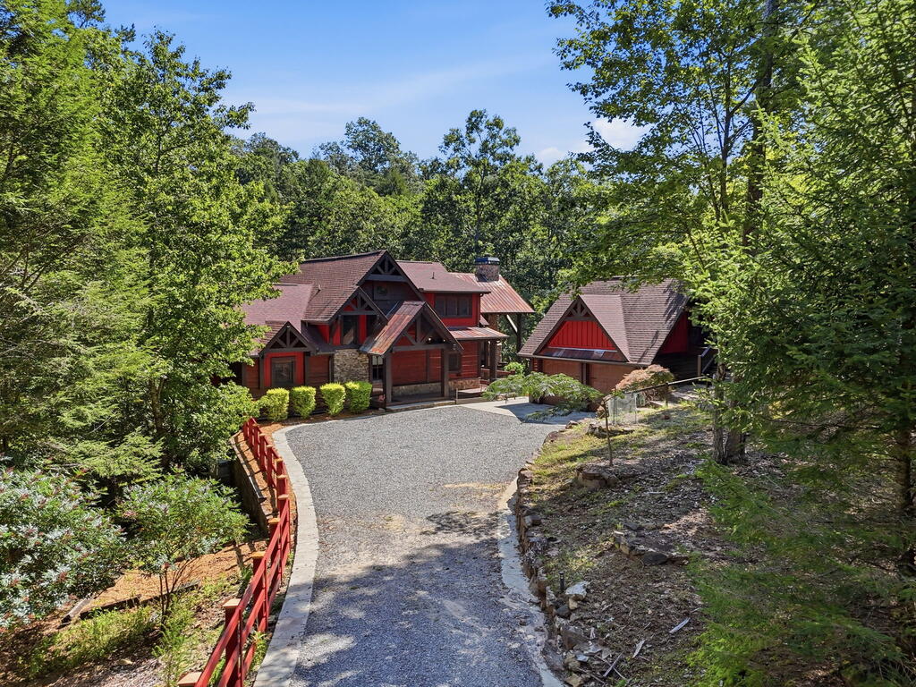 123 Merrimac Pointe
