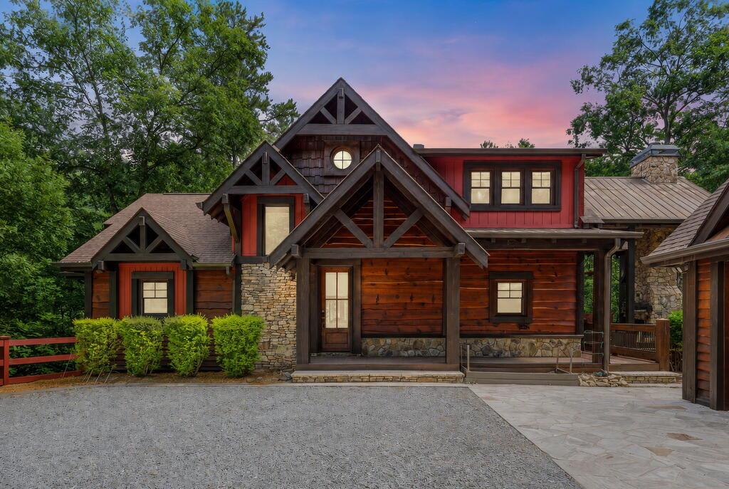 123 Merrimac Pointe