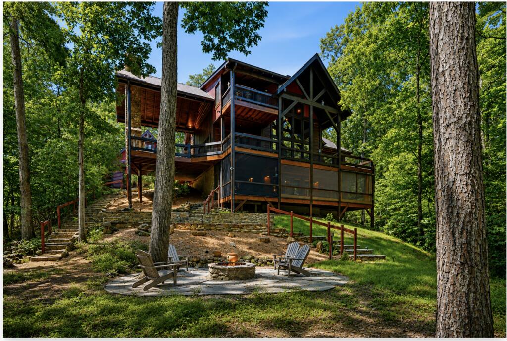 123 Merrimac Pointe