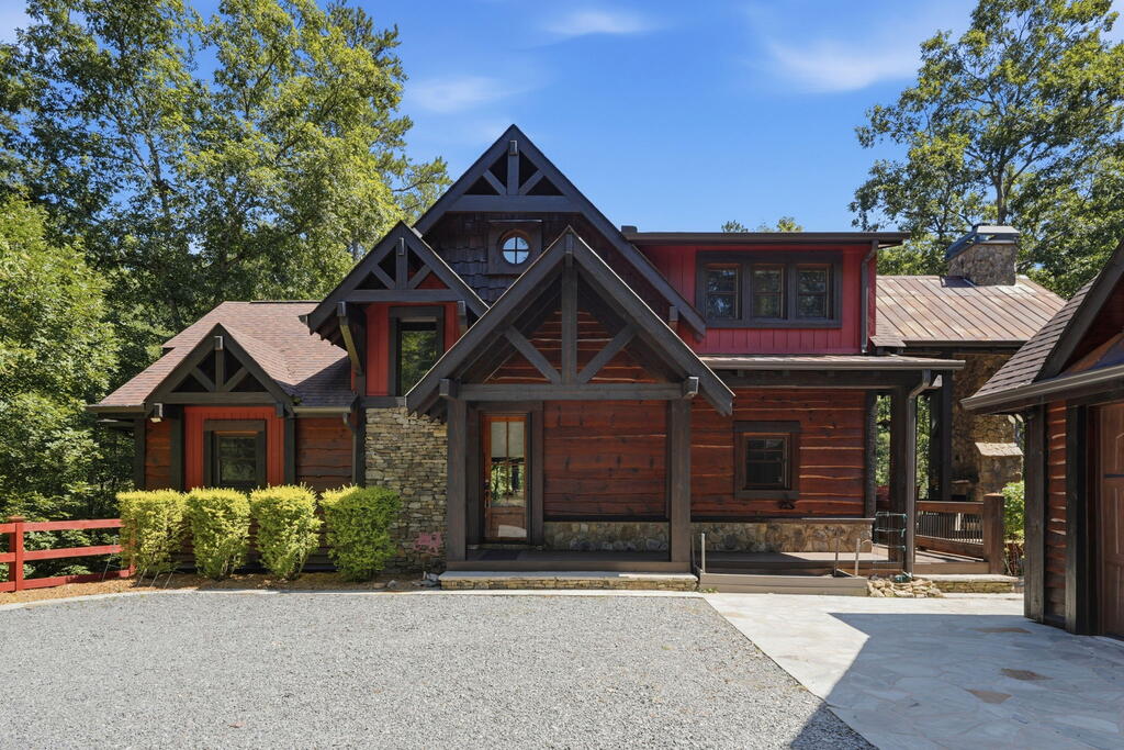 123 Merrimac Pointe