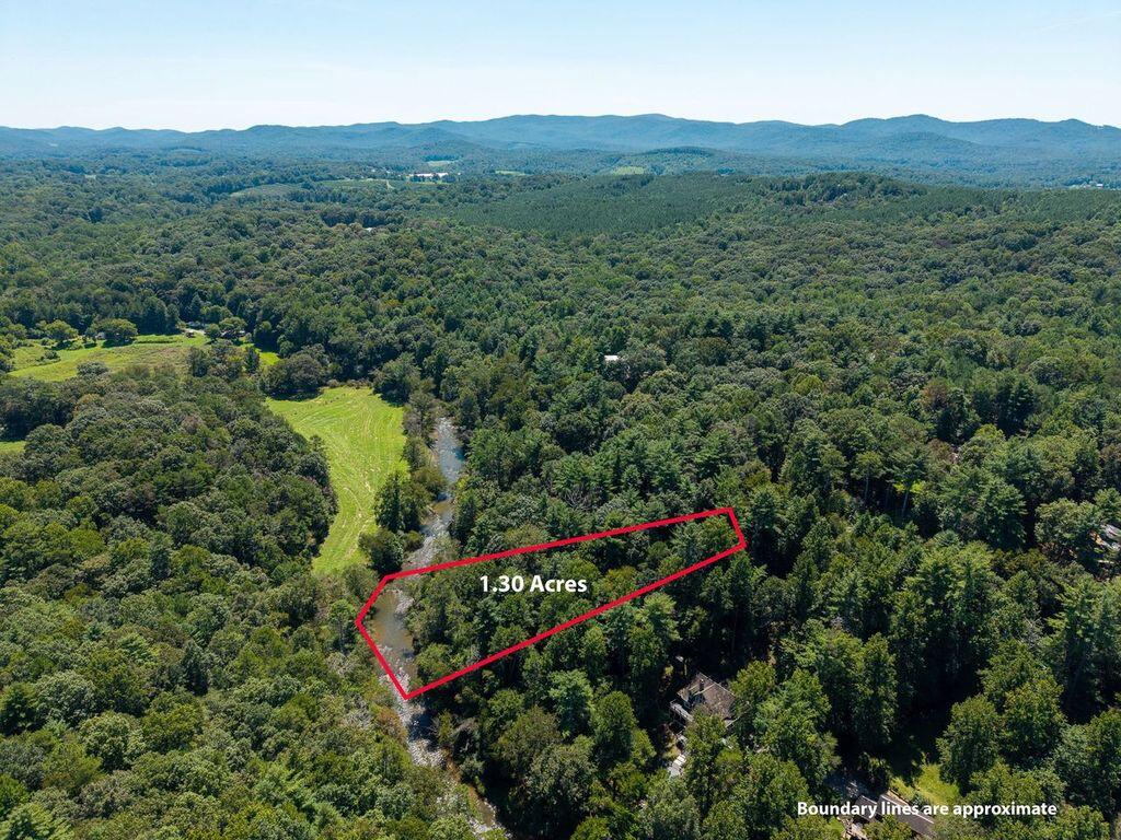 Lot 100 River Oaks Terrace