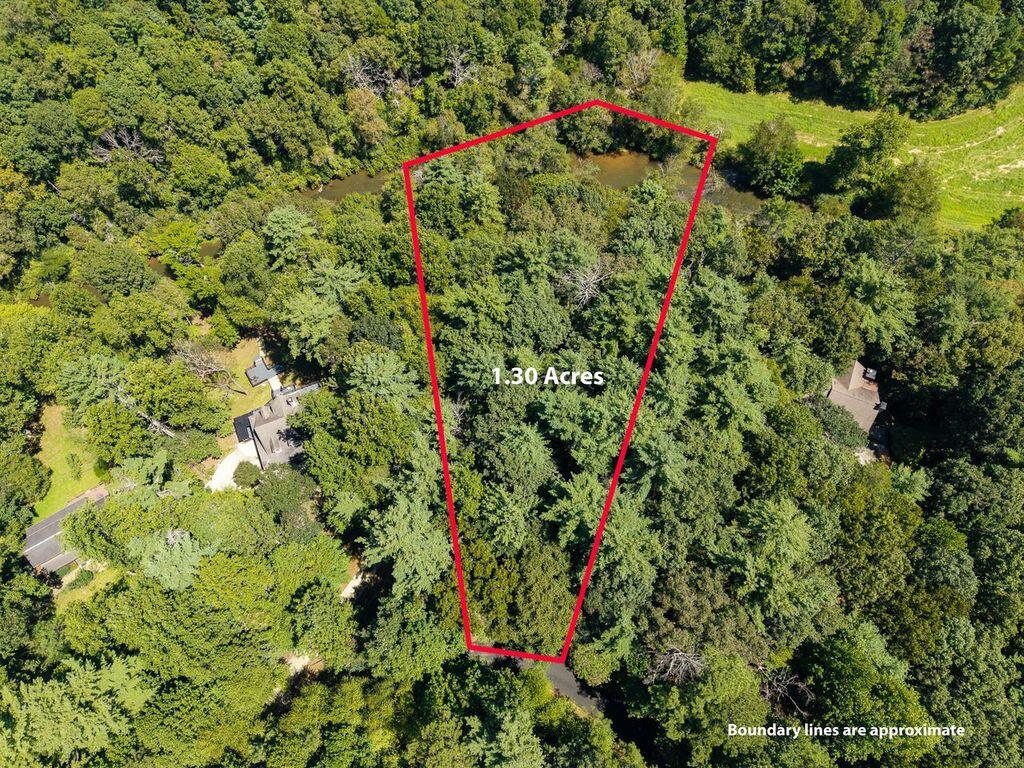 Lot 100 River Oaks Terrace