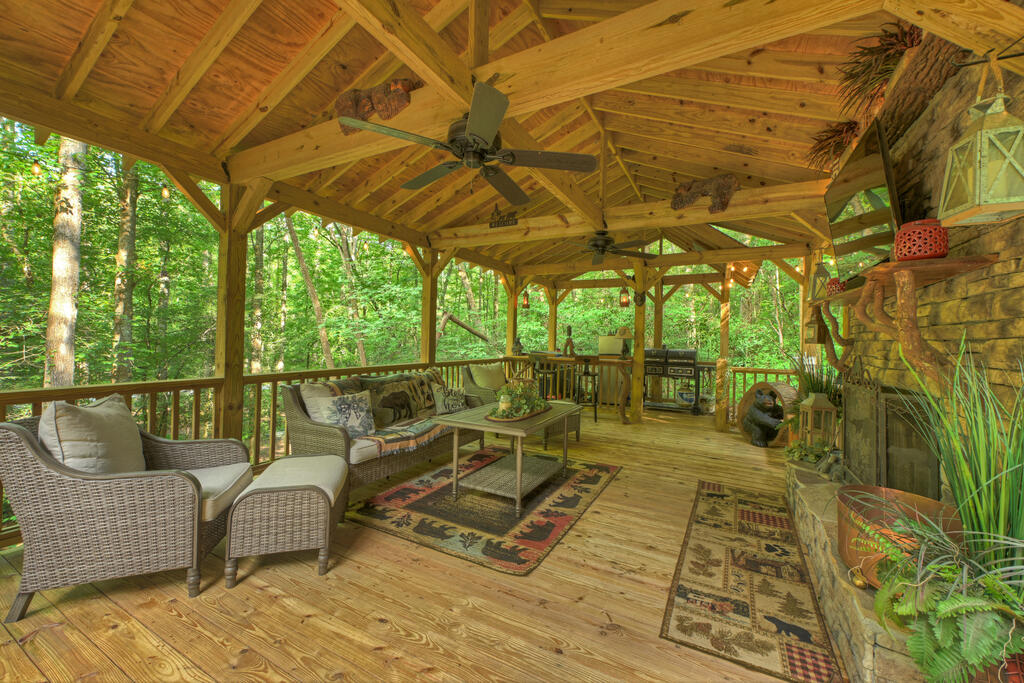 685 Chopped Oak Road