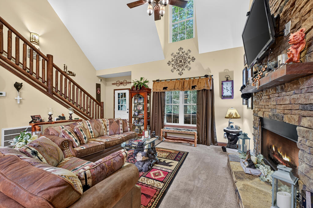 685 Chopped Oak Road