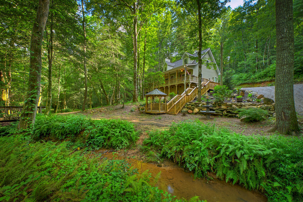 685 Chopped Oak Road