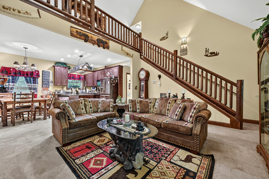 685 Chopped Oak Road