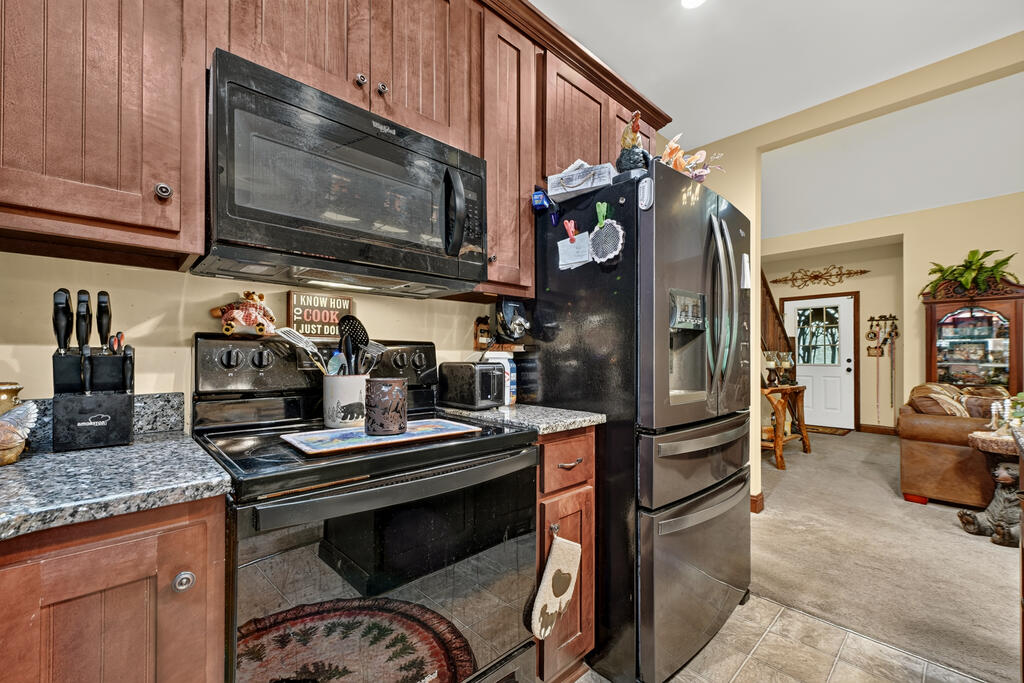 685 Chopped Oak Road