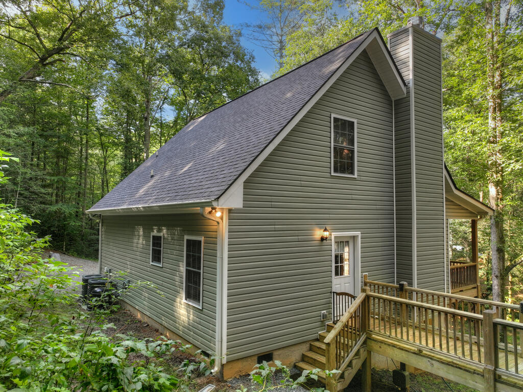 685 Chopped Oak Road