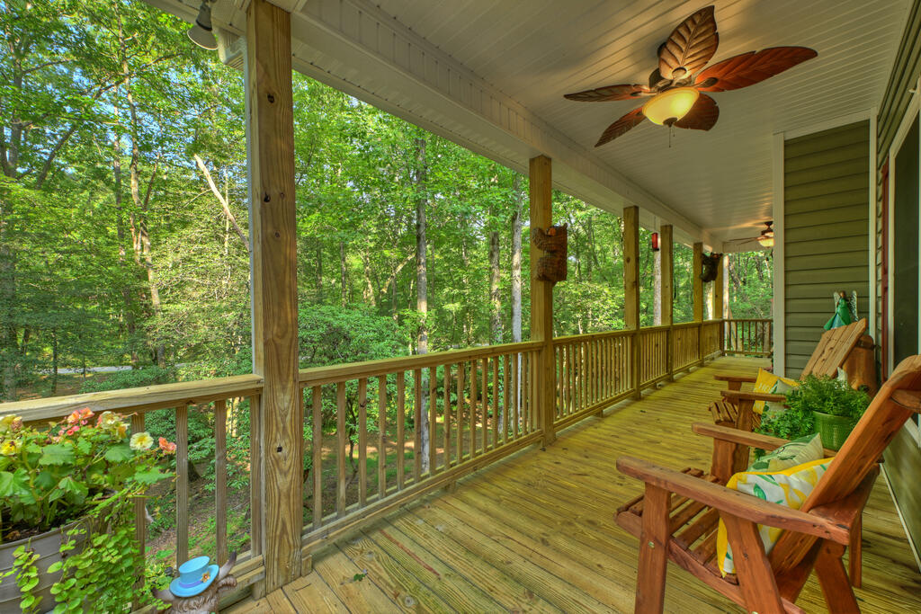 685 Chopped Oak Road