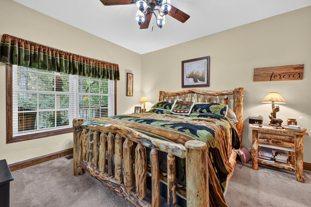 685 Chopped Oak Road