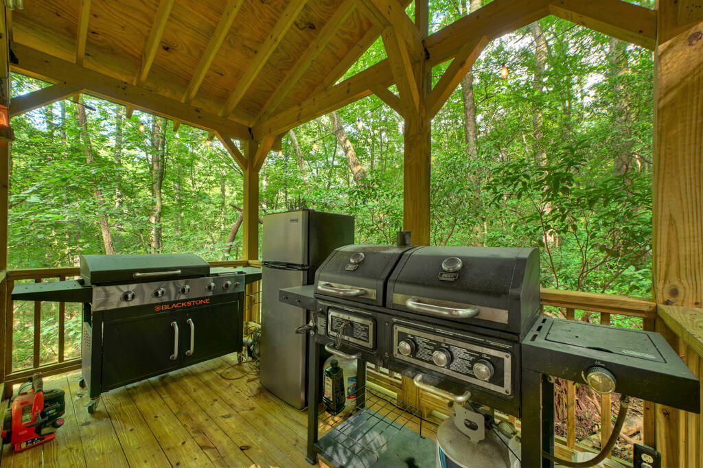 685 Chopped Oak Road