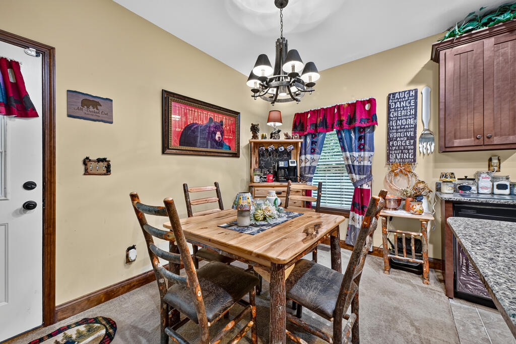685 Chopped Oak Road
