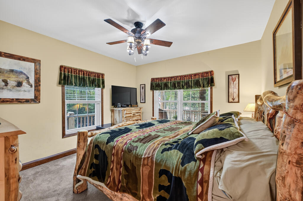 685 Chopped Oak Road