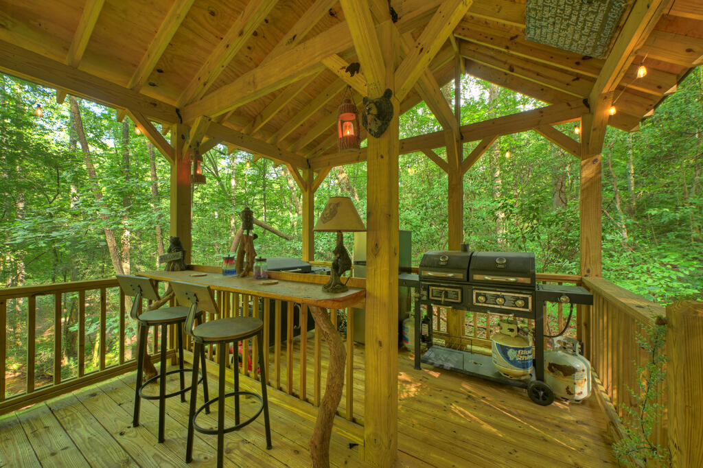 685 Chopped Oak Road