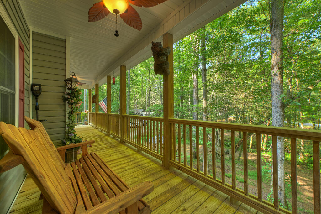 685 Chopped Oak Road