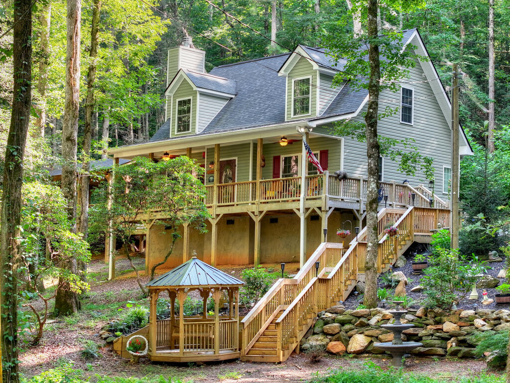 685 Chopped Oak Road