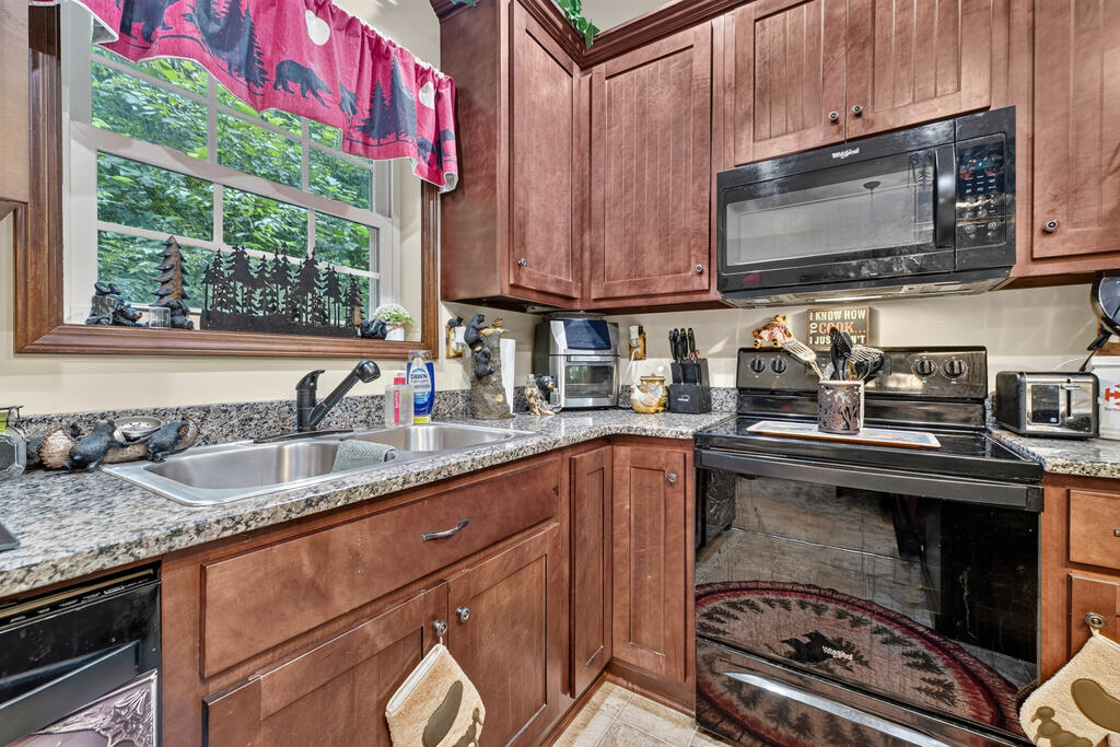 685 Chopped Oak Road