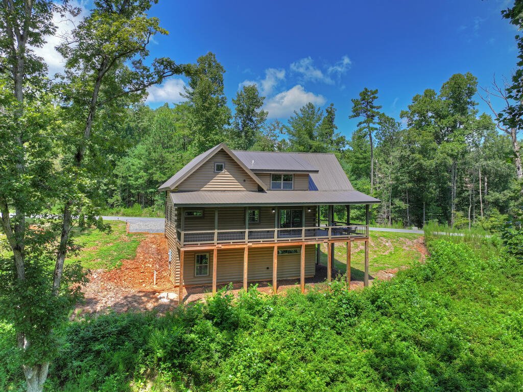 196 N Jakes Landing Way