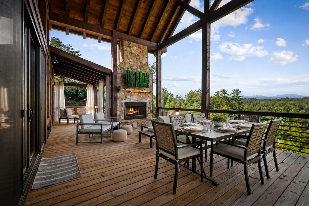 107 Fish Tale Cove
