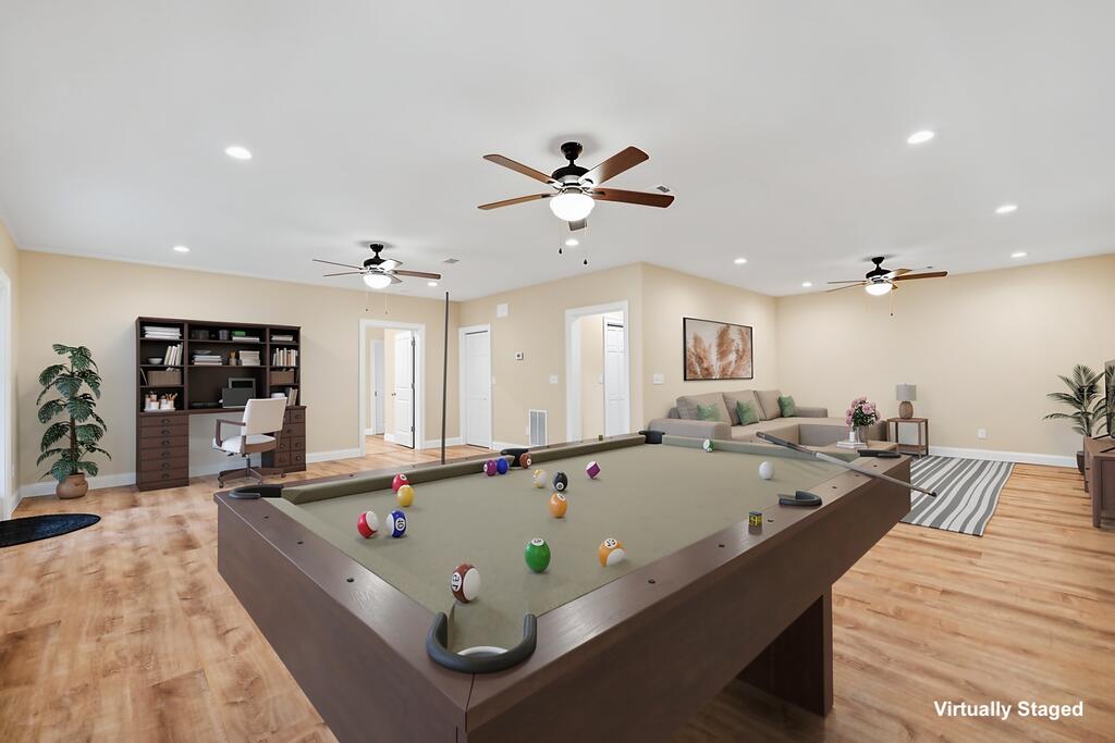70 Clear Creek Valley Drive