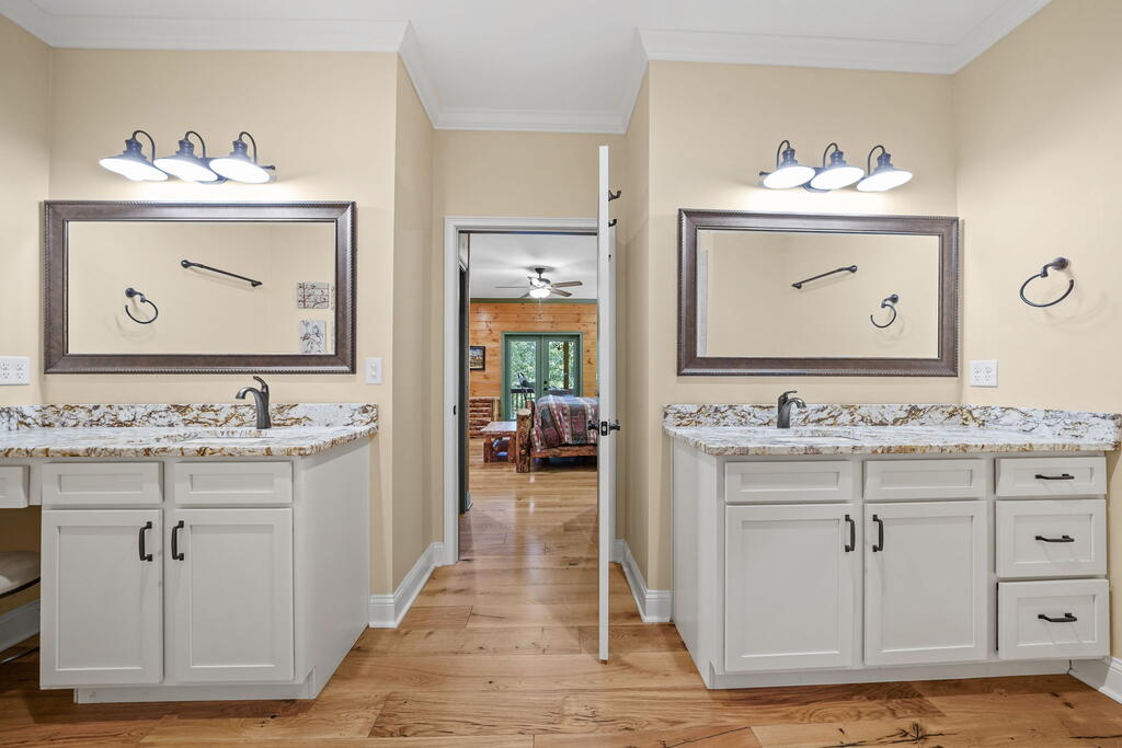 70 Clear Creek Valley Drive