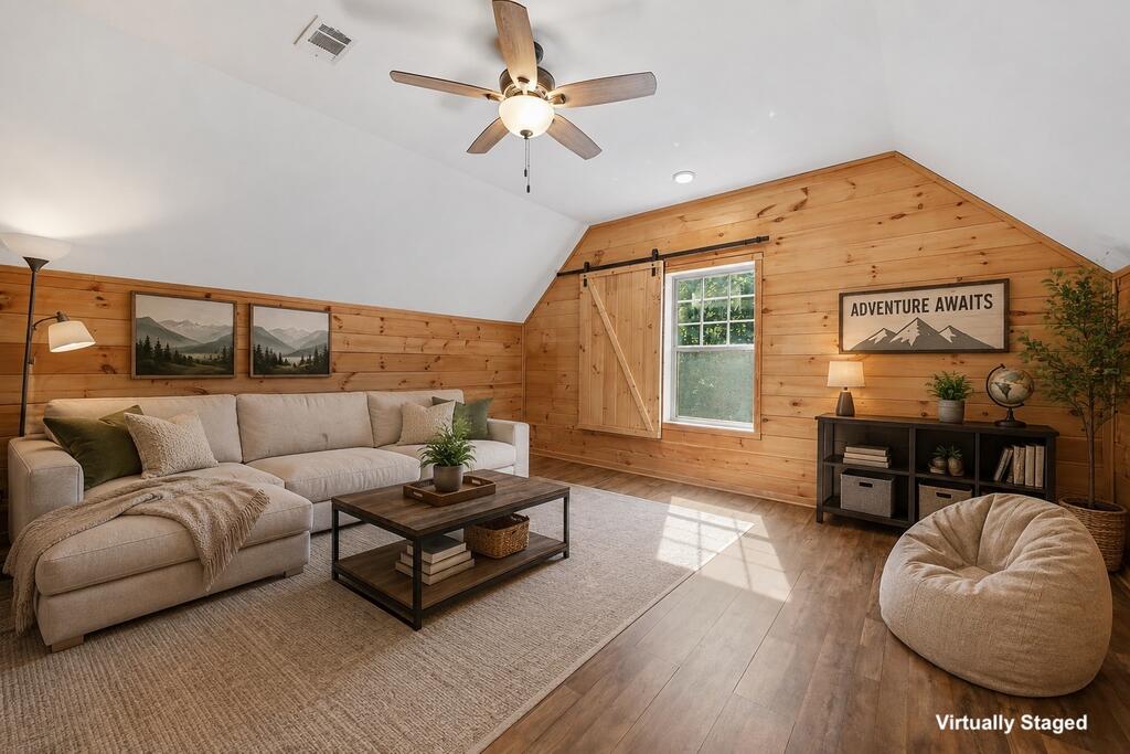 70 Clear Creek Valley Drive
