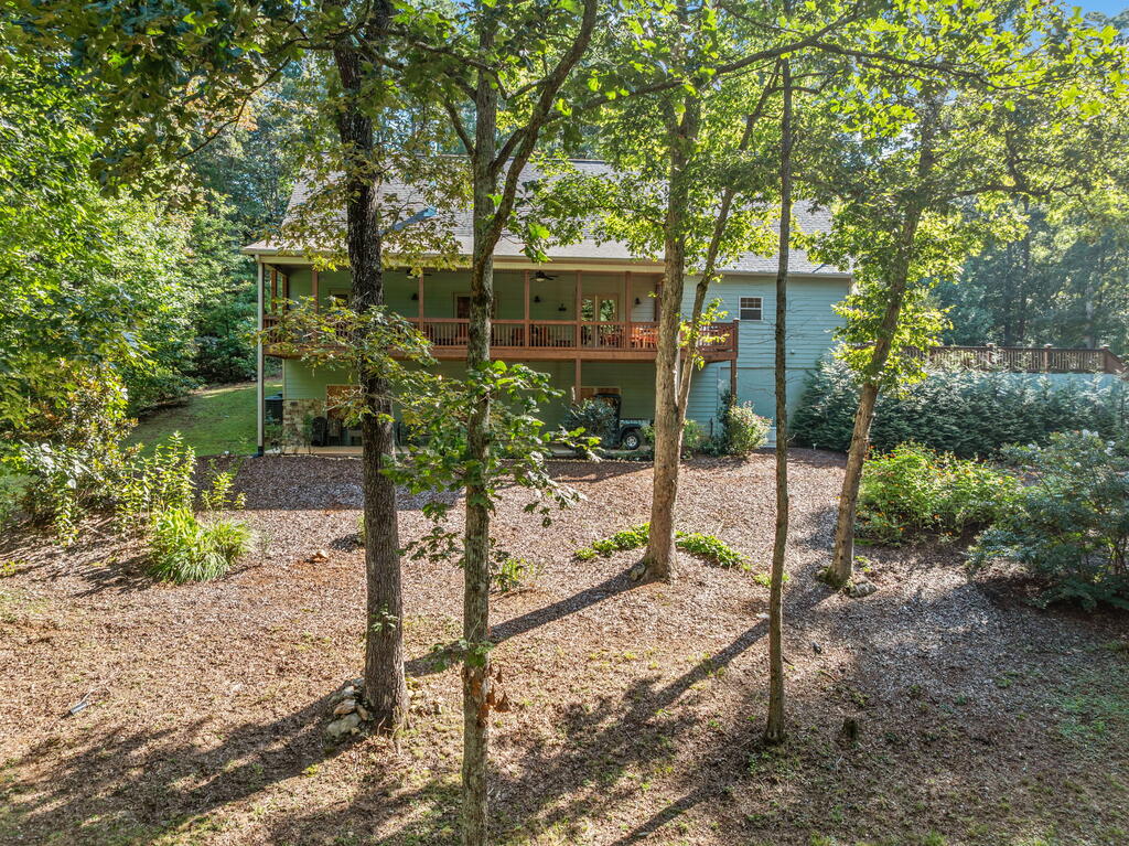 70 Clear Creek Valley Drive