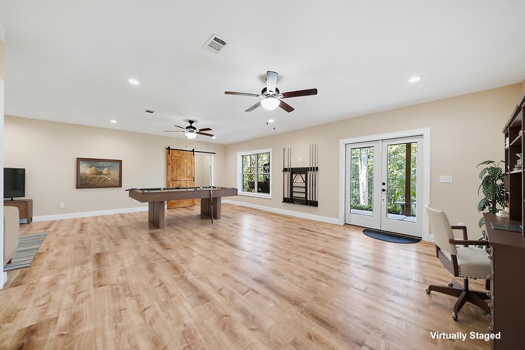 70 Clear Creek Valley Drive