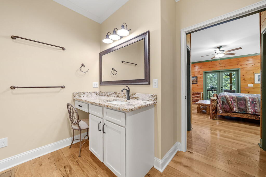 70 Clear Creek Valley Drive