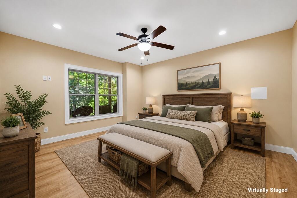 70 Clear Creek Valley Drive