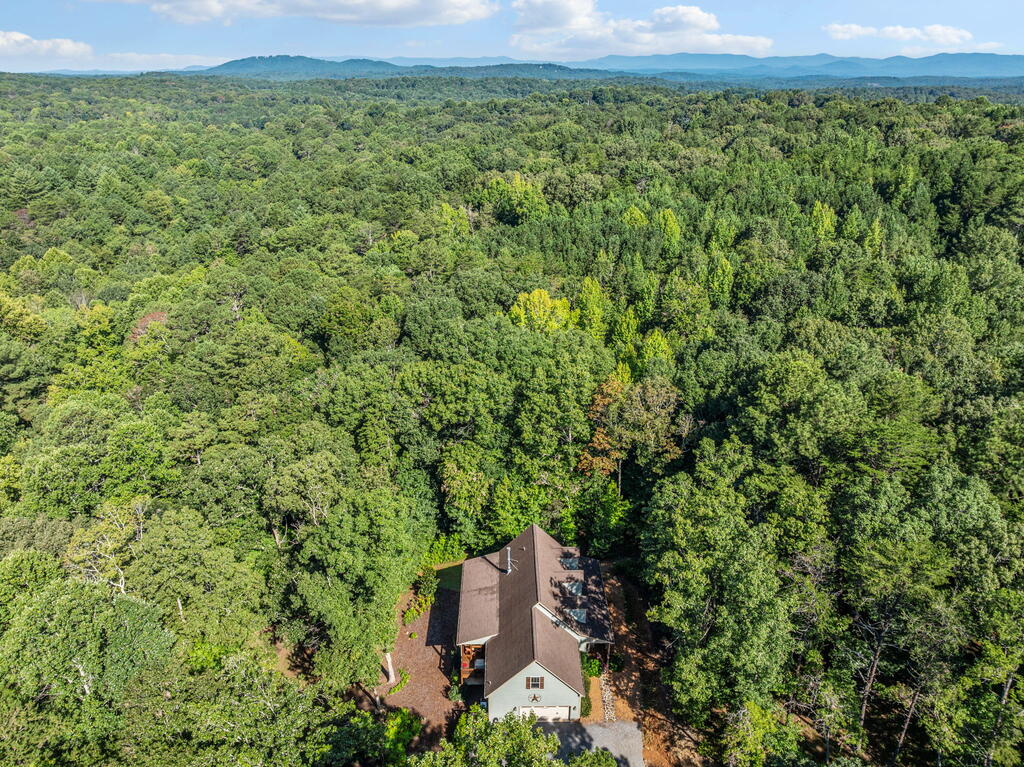 70 Clear Creek Valley Drive