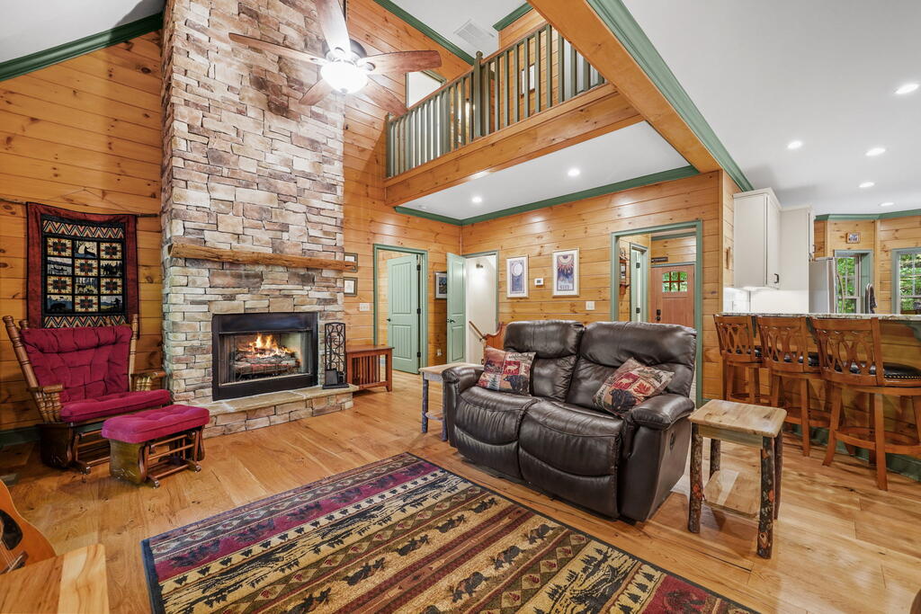 70 Clear Creek Valley Drive