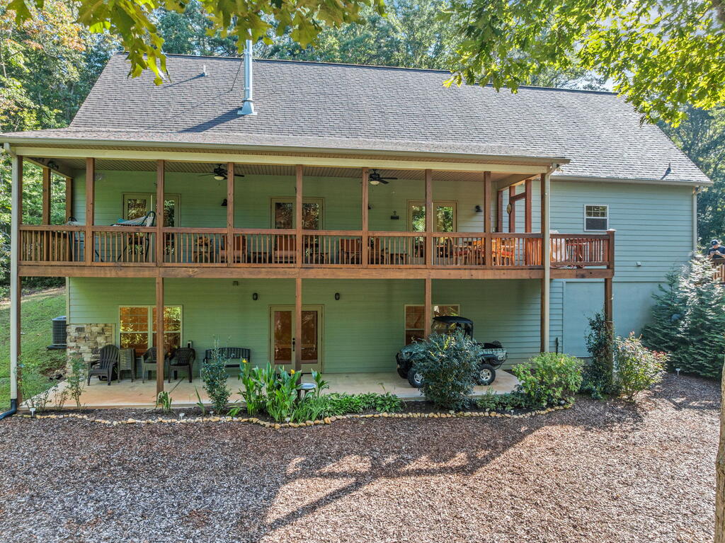 70 Clear Creek Valley Drive