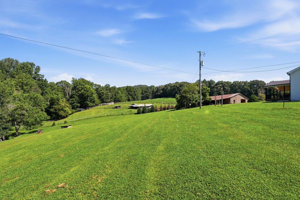 1673 Rackley Road
