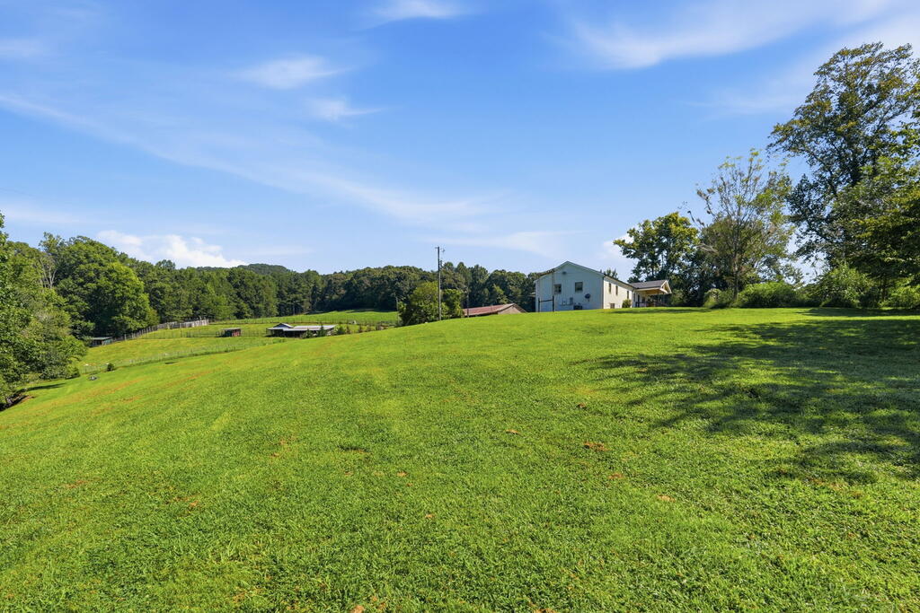 1673 Rackley Road
