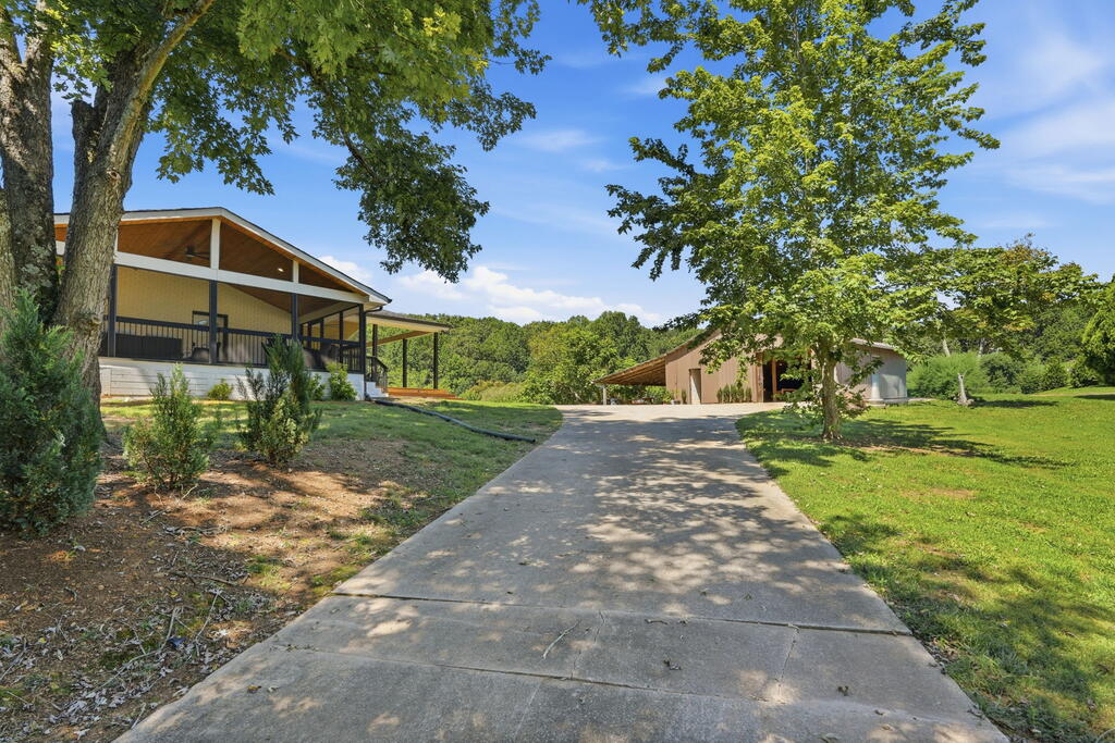 1673 Rackley Road