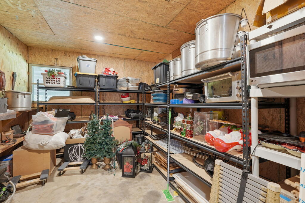 1673 Rackley Road