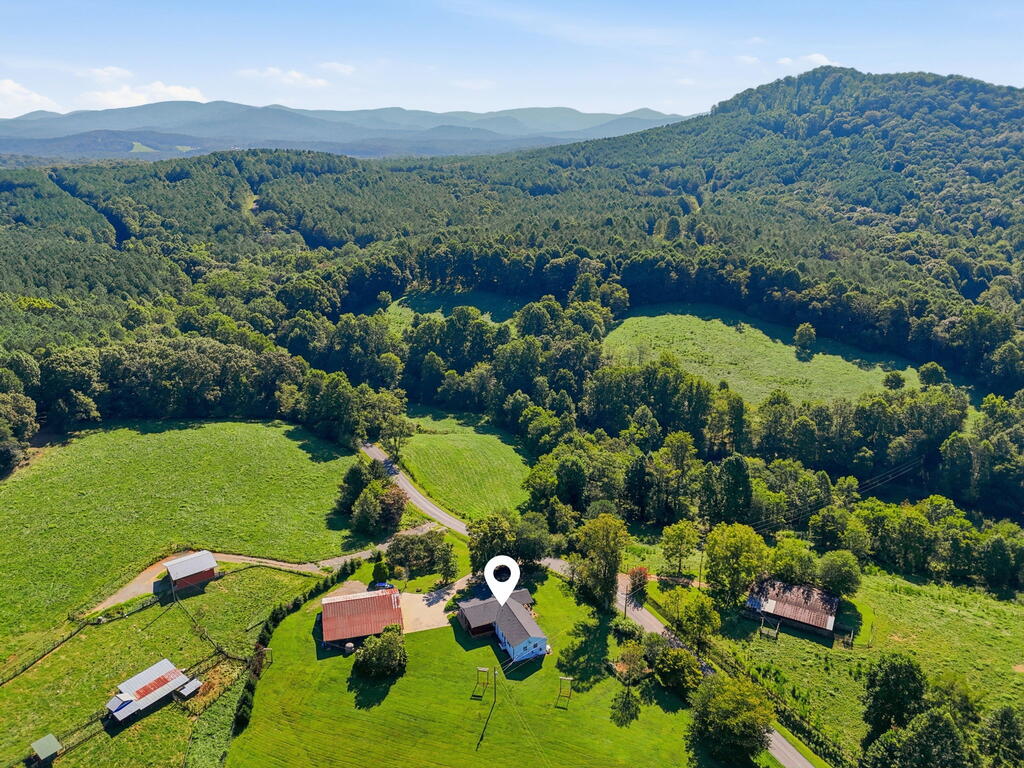 1673 Rackley Road