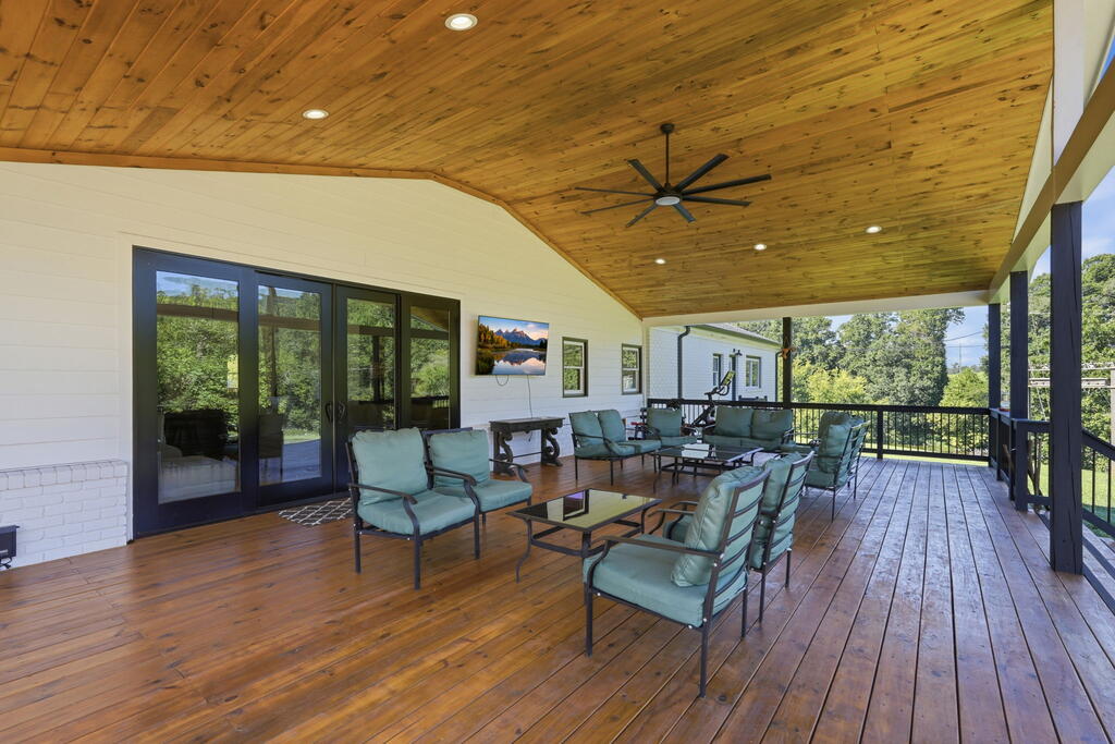1673 Rackley Road
