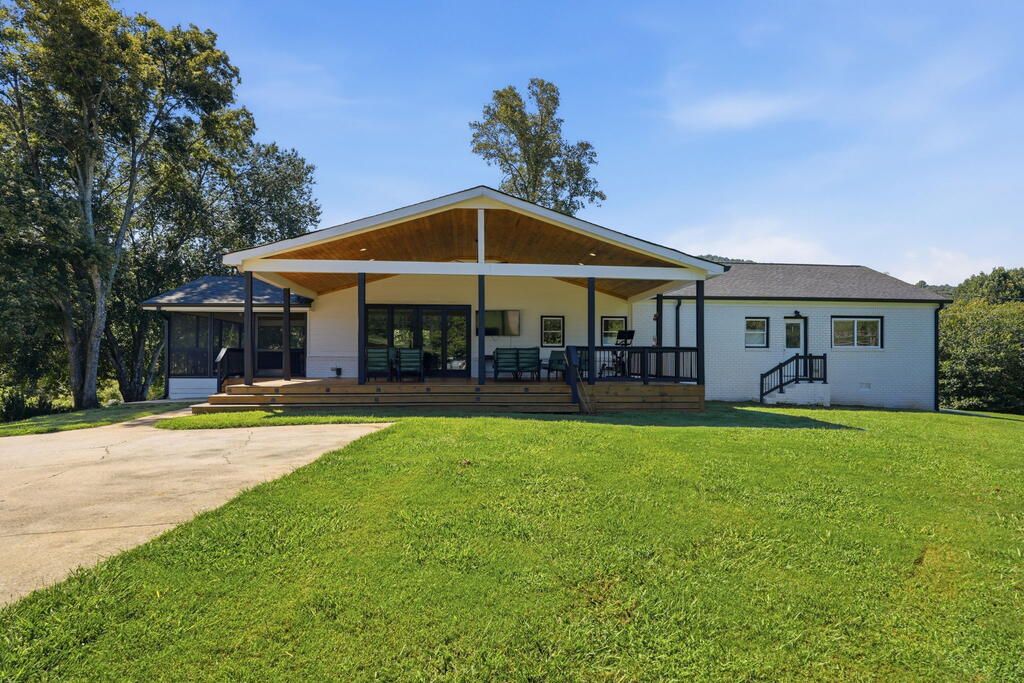 1673 Rackley Road