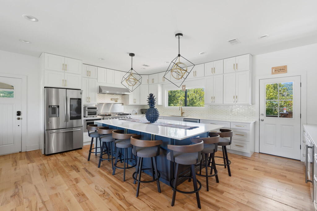 1673 Rackley Road