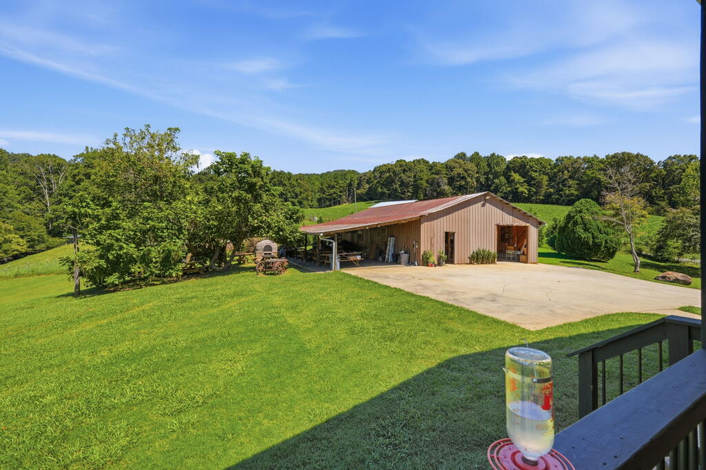 1673 Rackley Road